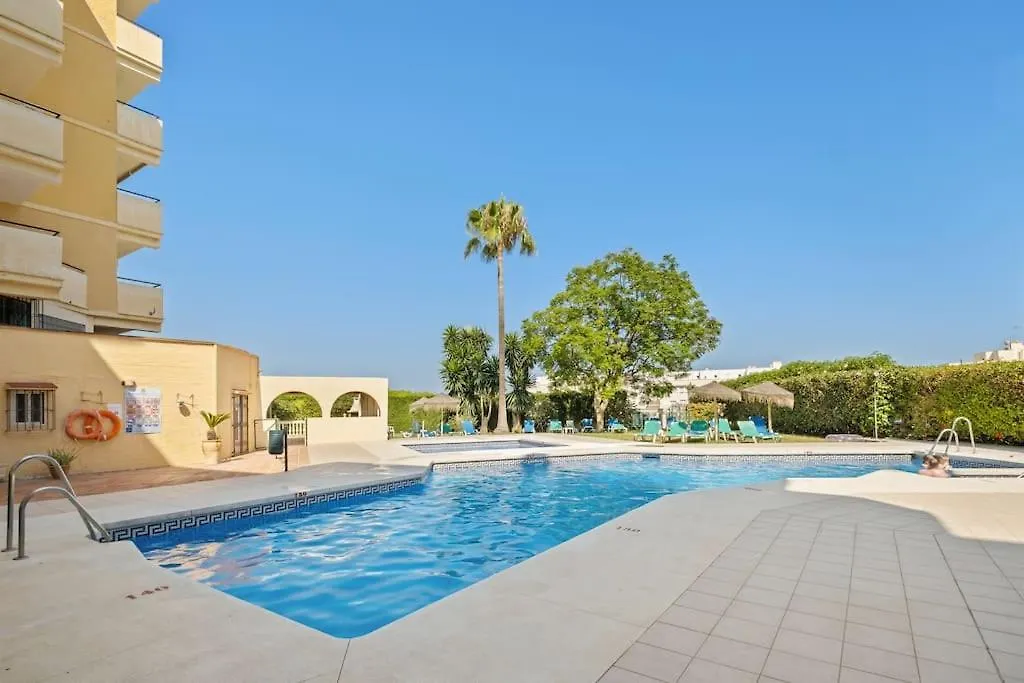 Lägenhet Playa Flores Torremolinos
